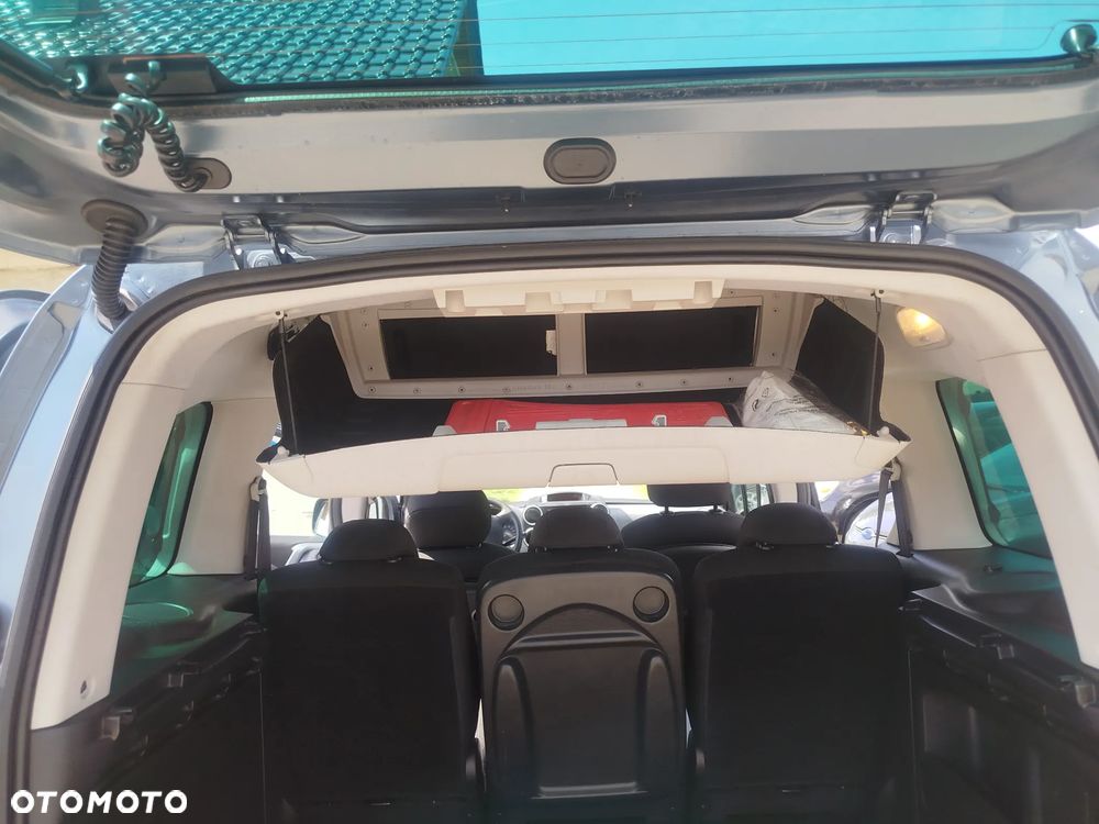 Peugeot Partner 1.6 Outdoor - 8