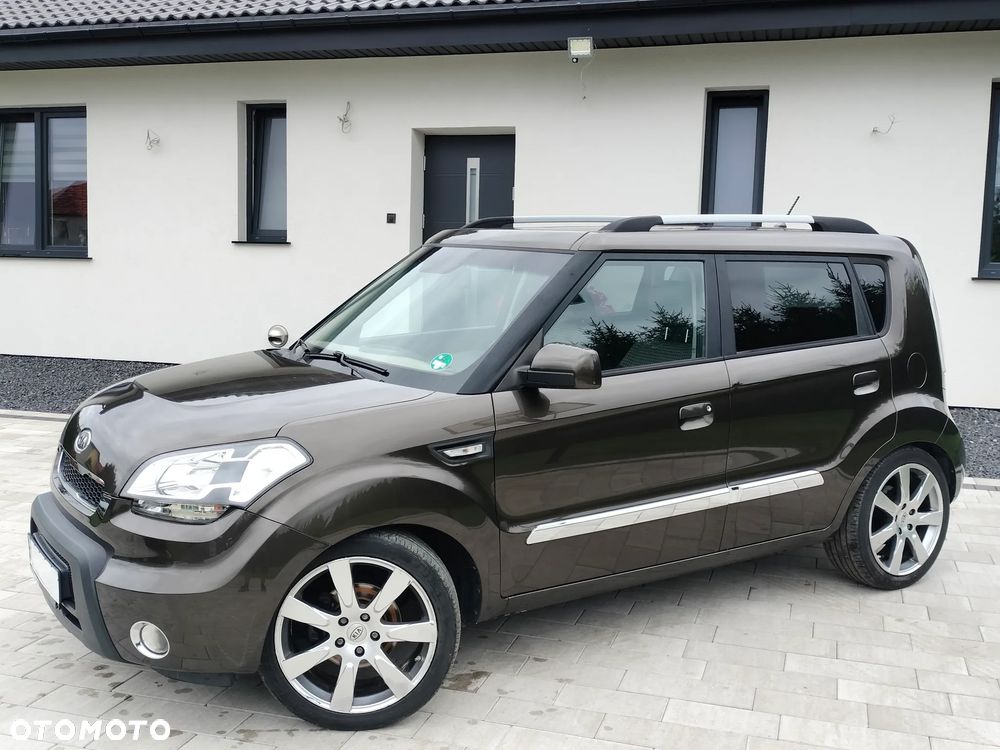 Kia Soul - 27