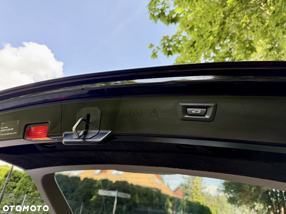 BMW Seria 5 520d - 13