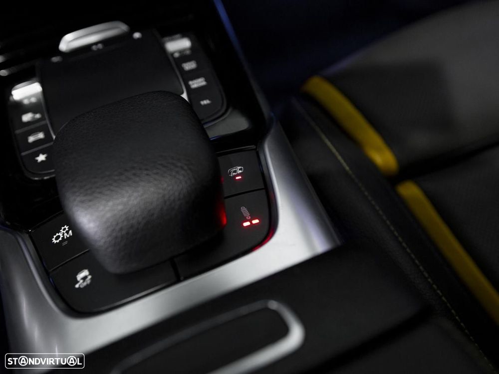 Mercedes-Benz CLA 45 AMG S 4Matic+ Speedshift 8G-D - 53