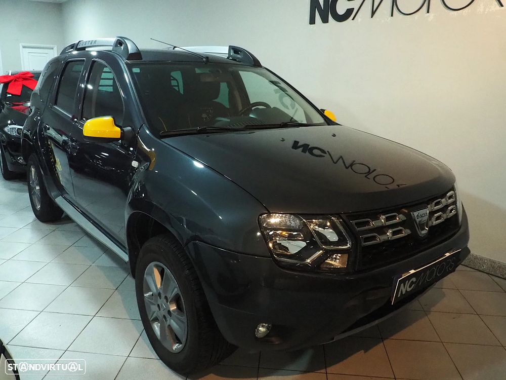 Dacia Duster 1.2 TCe SL Explorer - 27