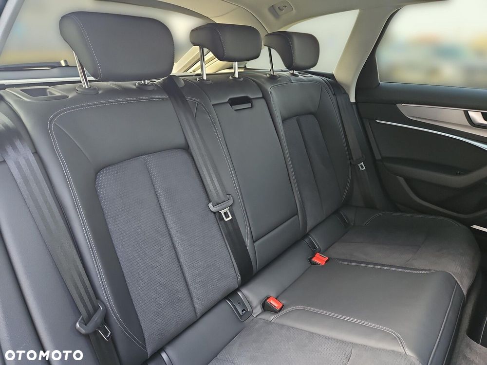 Audi S6 Avant TDI mHEV Quattro Tiptronic - 16