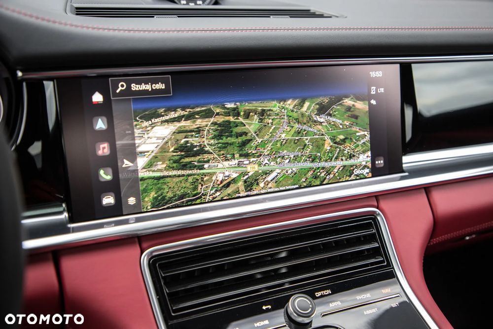 Porsche Panamera - 28