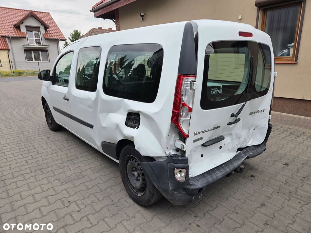 Renault Kangoo Maxi 1.5 90 Extra - 3