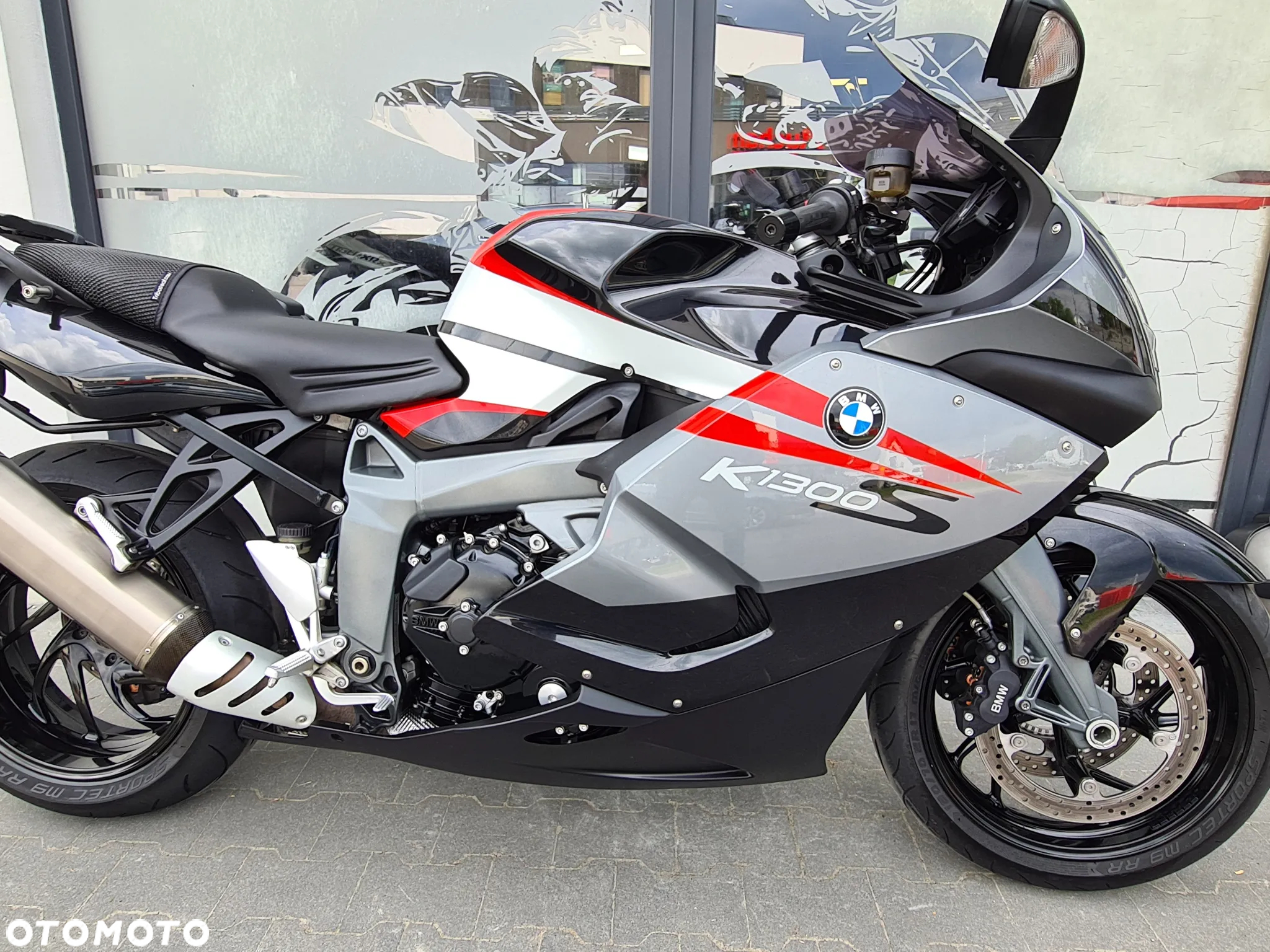 BMW K - 5
