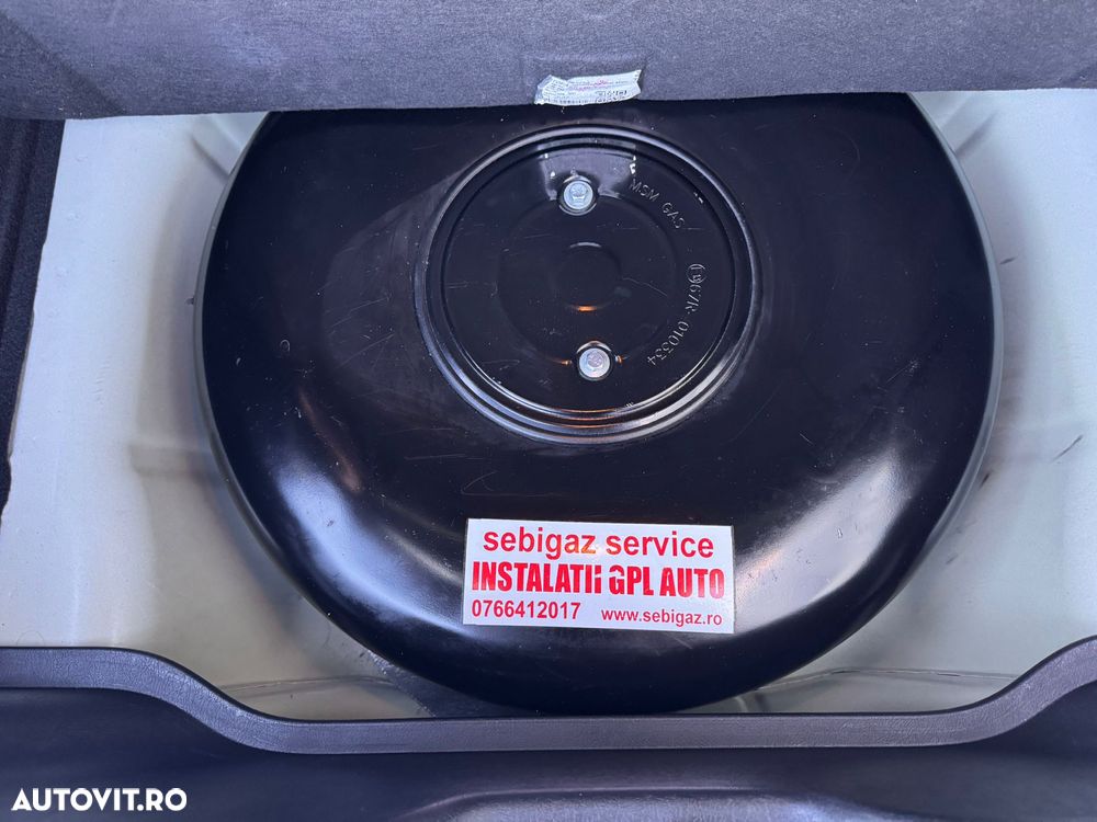 Fiat Tipo 1.4 Pop - 18