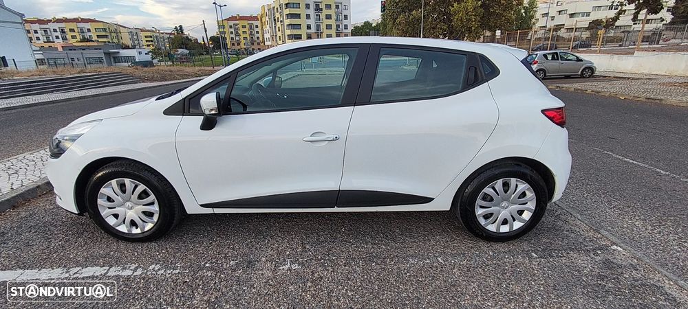 Renault Clio 1.5 dCi Zen - 3