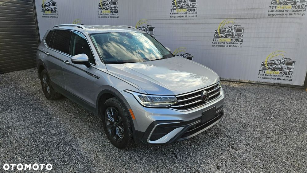 Volkswagen Tiguan - 13