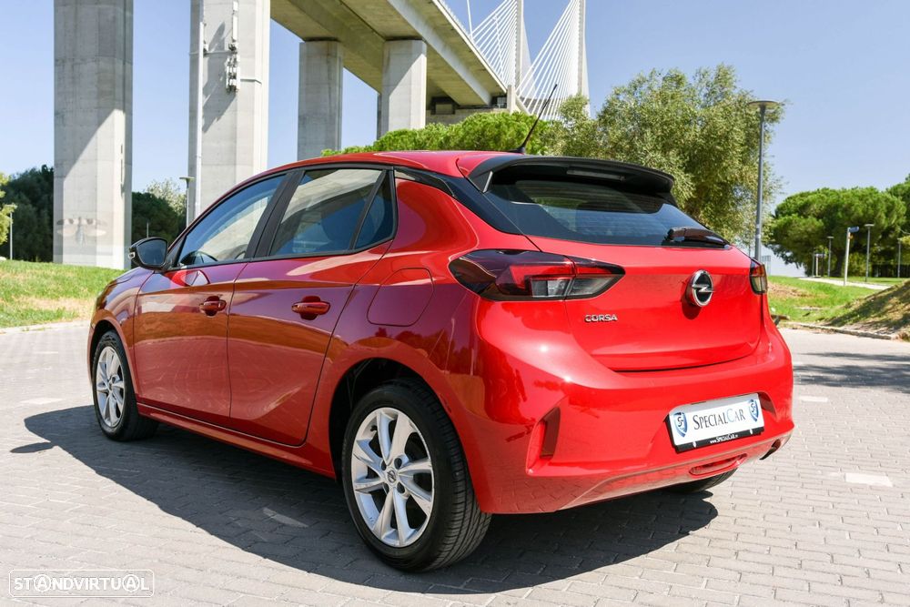 Opel Corsa 1.2 Edition - 6
