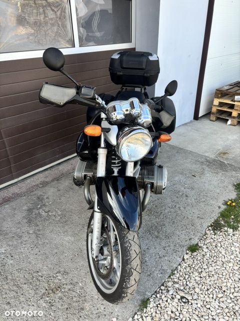 BMW R - 9