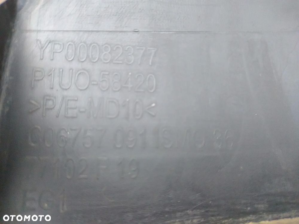 OPEL GRANDLAND X 17- YP000082177 YP000082277 YP000082377 KRATKA KOMPLET ORYGINAŁ! - 8