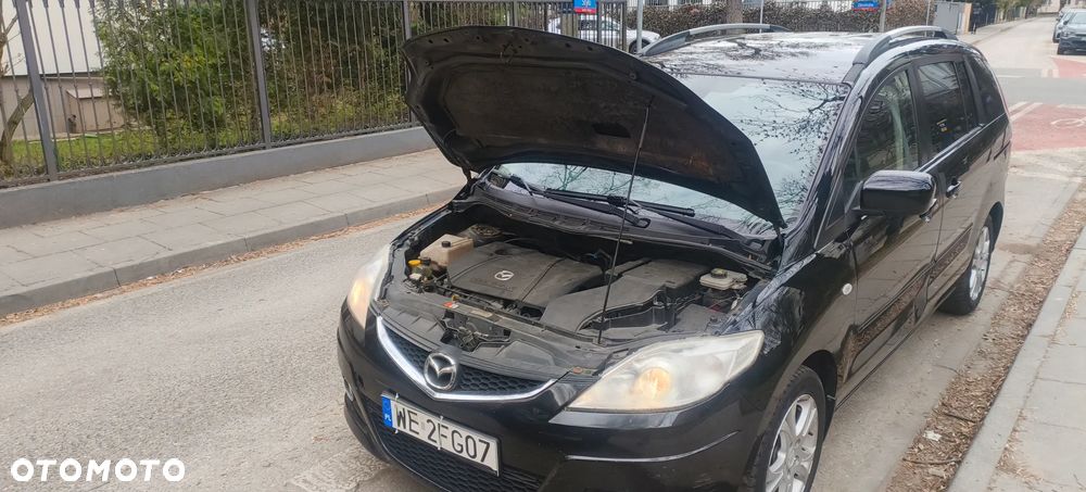 Mazda 5 1.8 Active - 14
