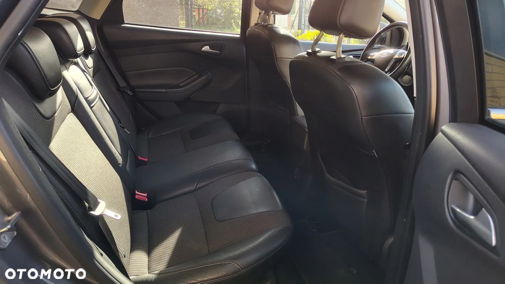 Ford Focus 1.6 TDCi Titanium - 6
