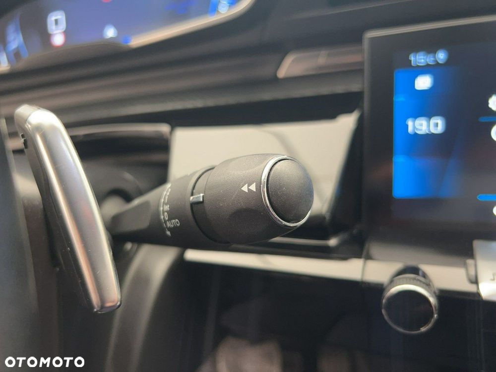 Peugeot 508 - 24
