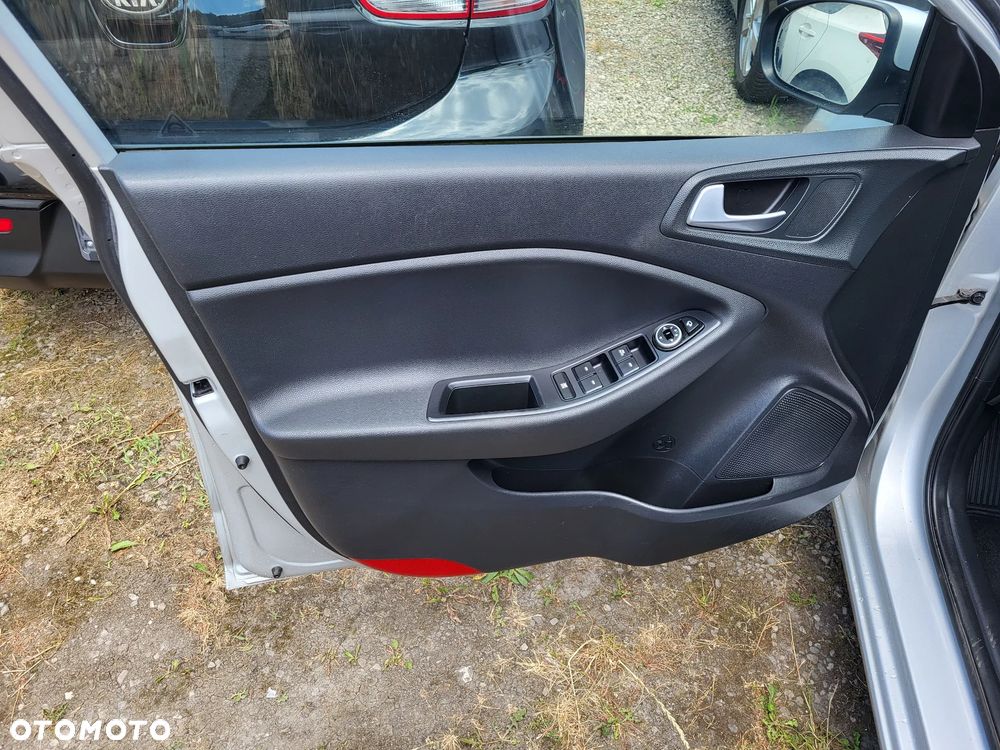 Hyundai i20 1.4 Comfort - 11