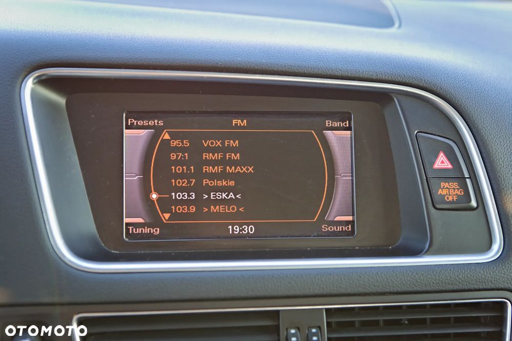 Audi Q5 - 26