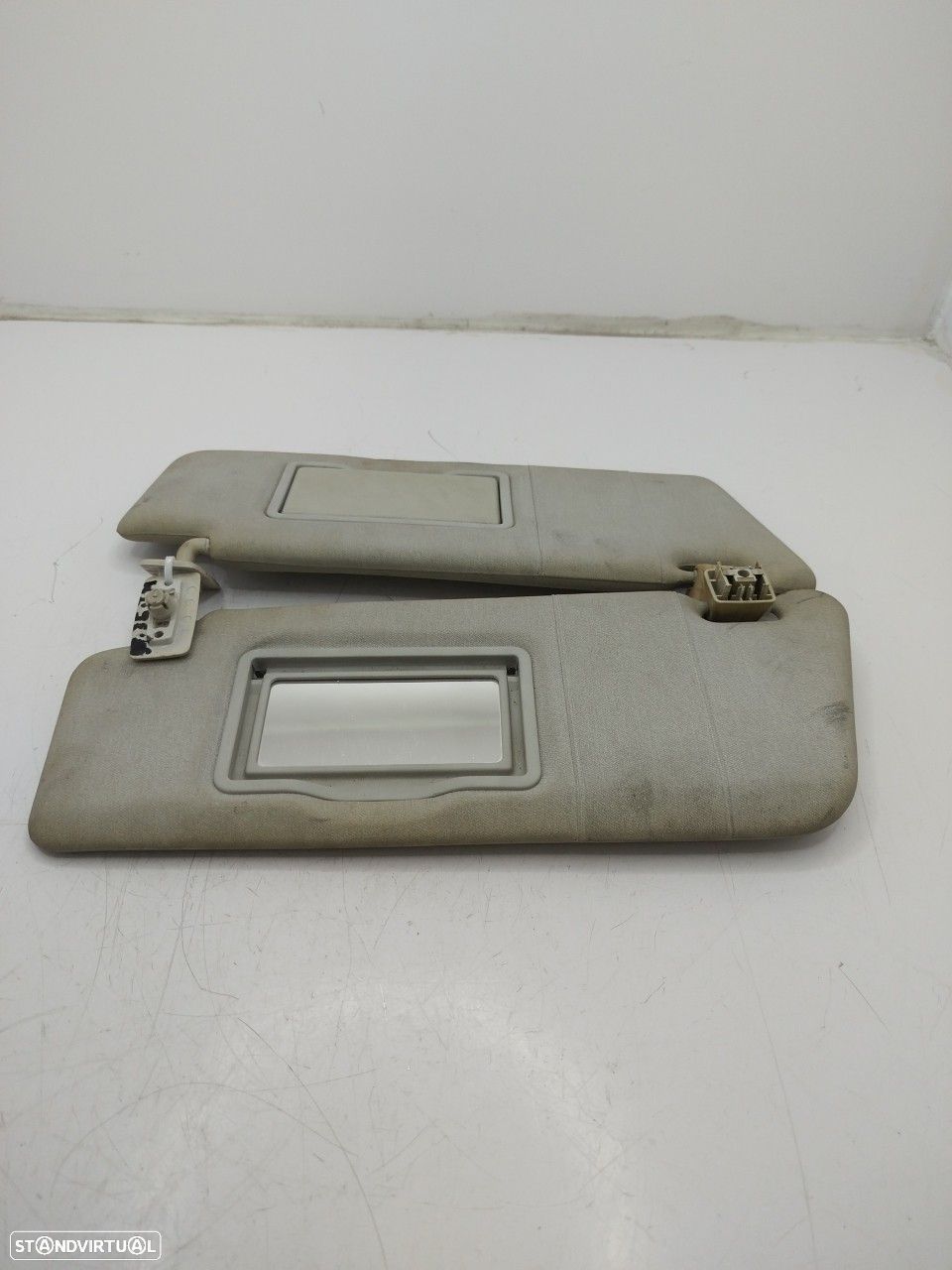 Pala Do Sol Mercedes-Benz C-Class (W202) - 1