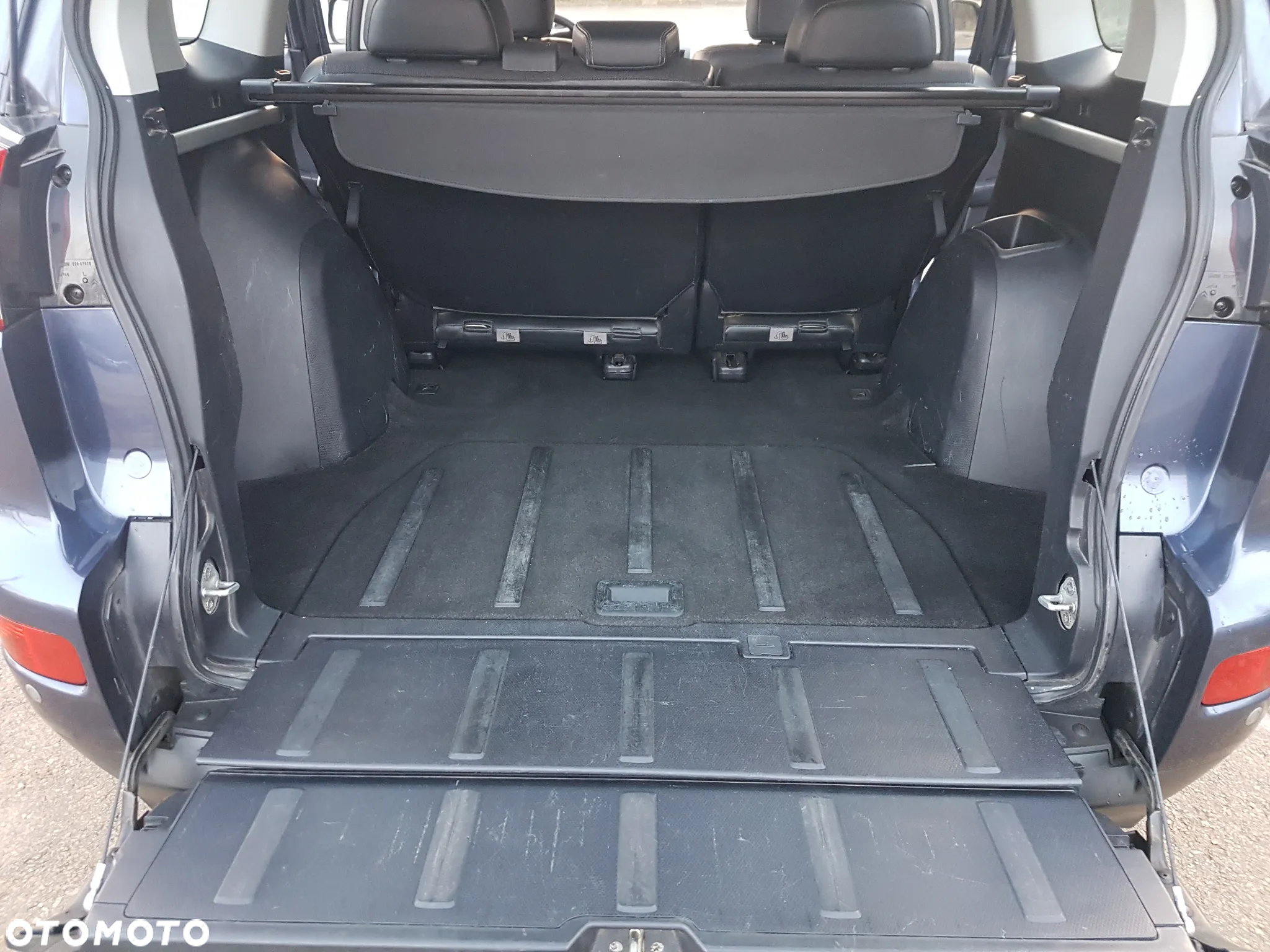 Citroën C-Crosser 2.2 HDi Exclusive - 18