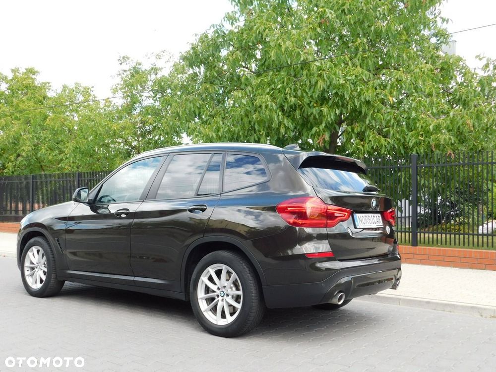 BMW X3 - 6