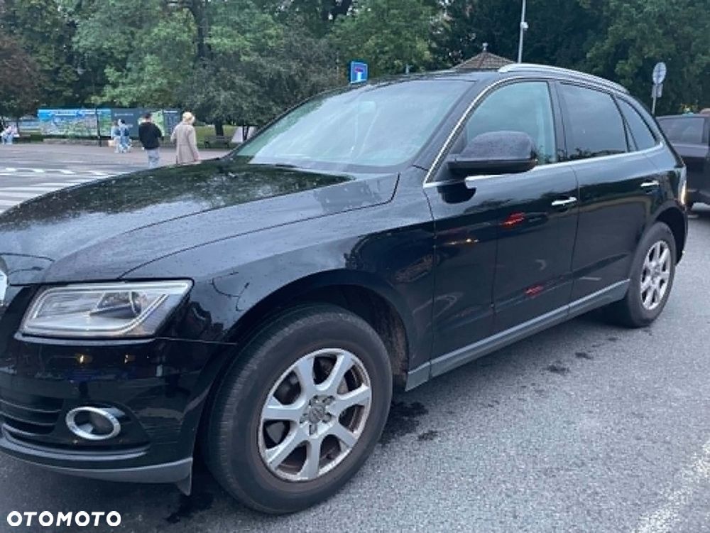 Audi Q5 - 8