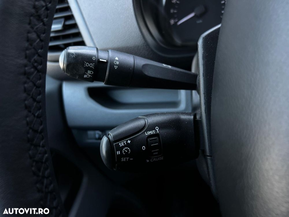 Toyota Proace - 9