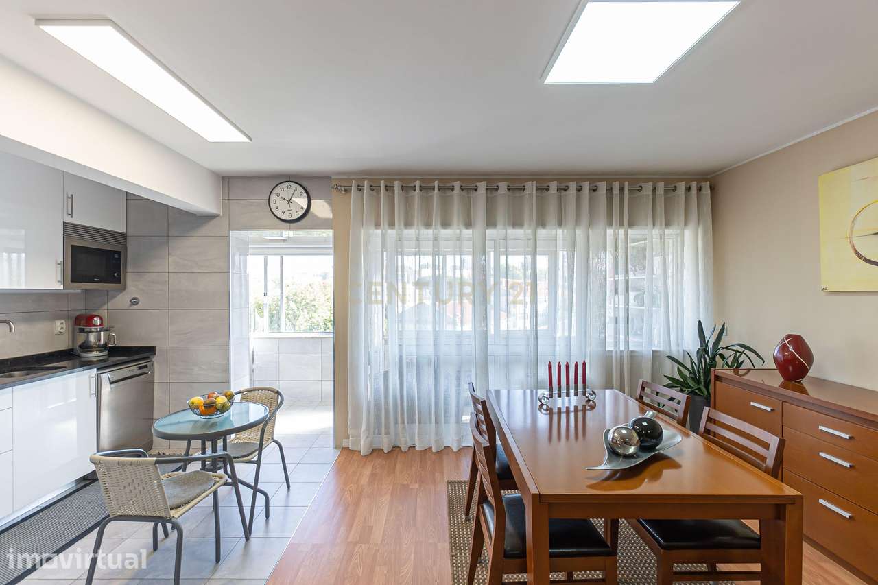 Apartamento T2 em Matosinhos - Grande imagem: 4/32