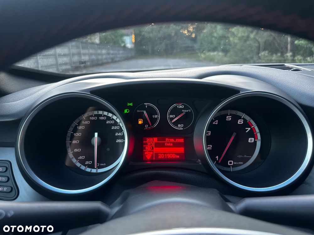 Alfa Romeo Giulietta 1.4 TB 16V Multiair - 35