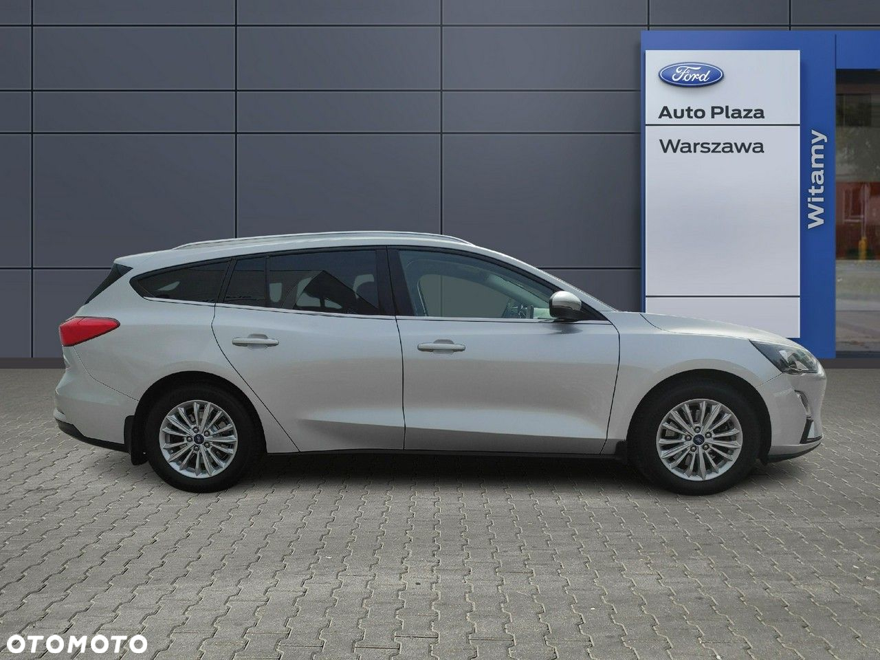 Ford Focus - 6