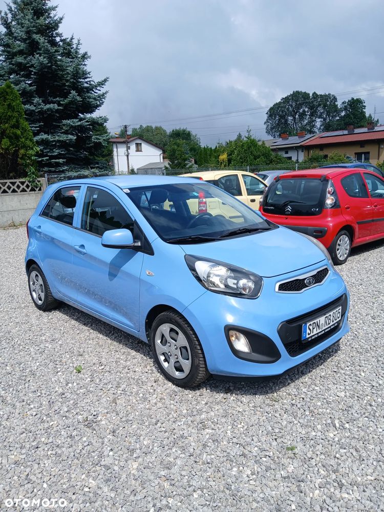 Kia Picanto - 7