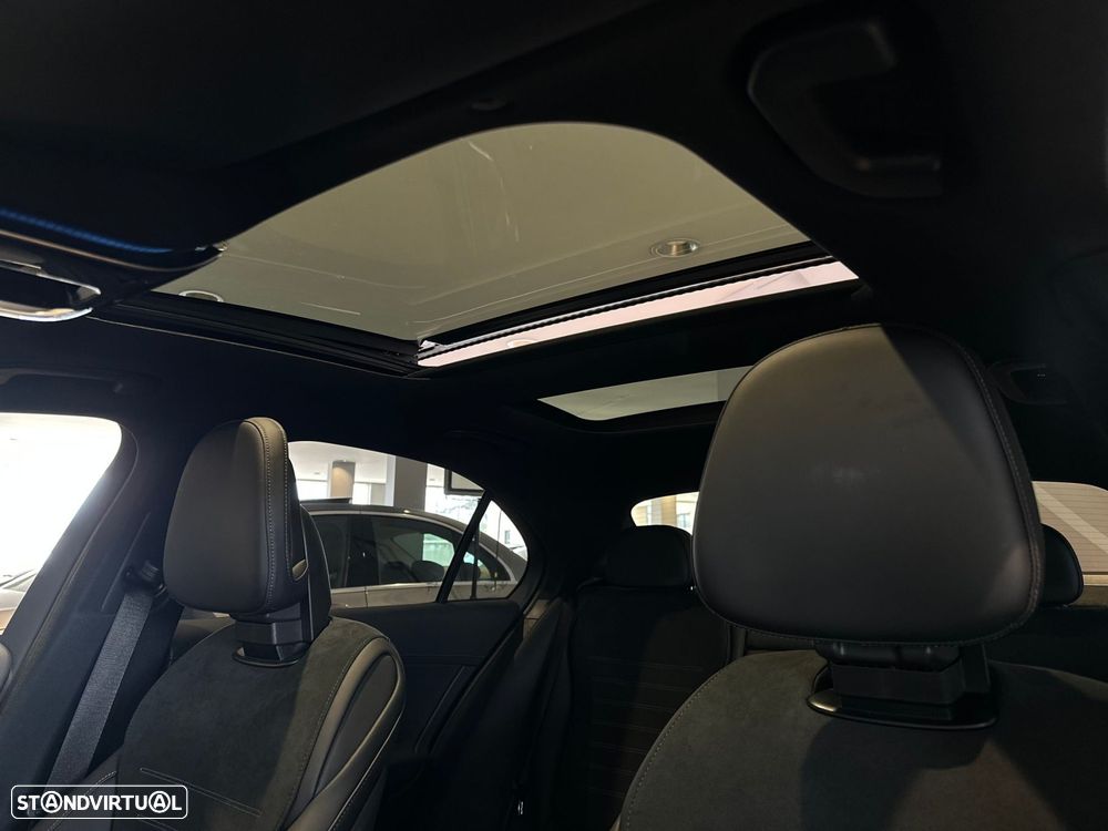 Mercedes-Benz C 300 de 9G-TRONIC Edition AMG Line - 20