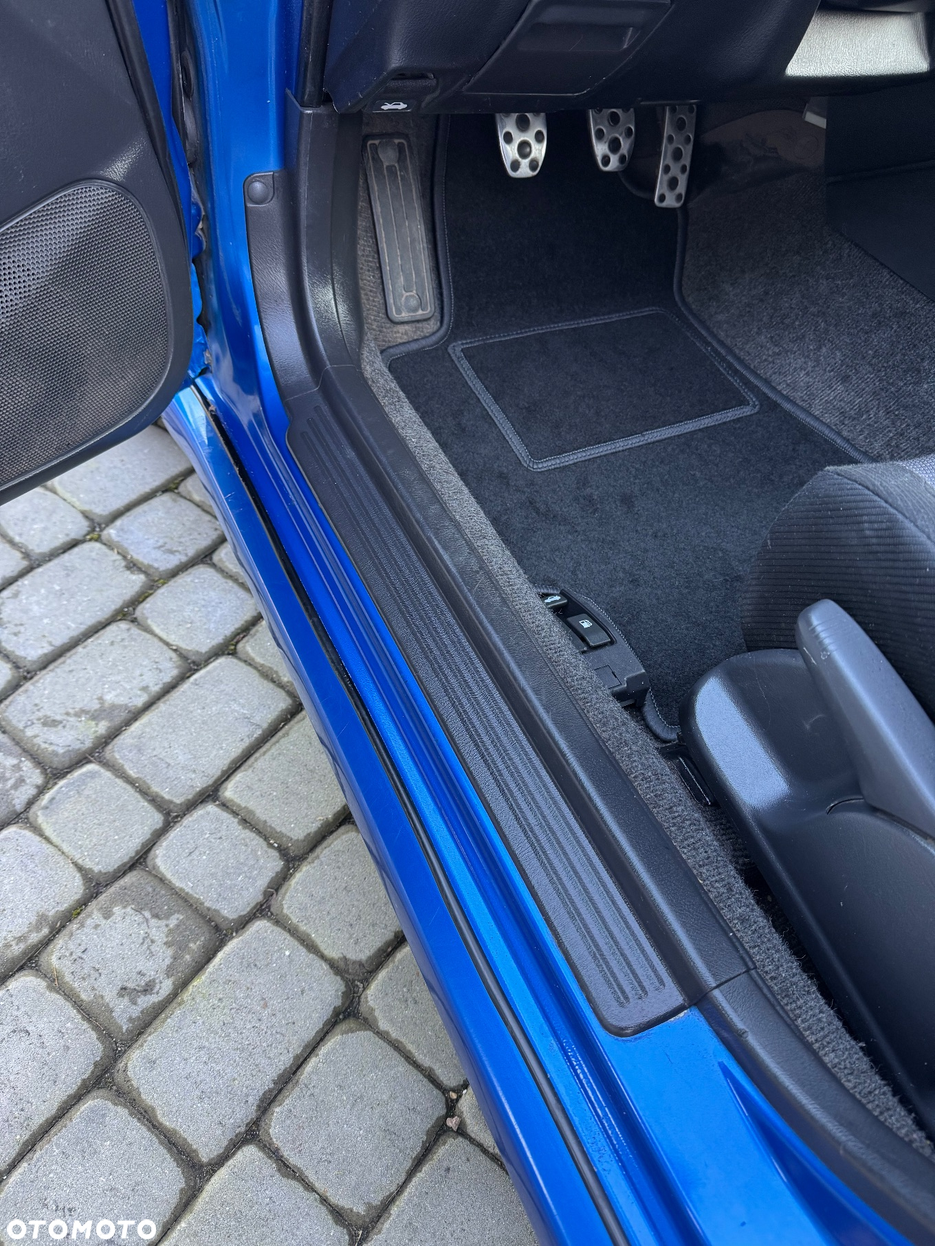 Subaru Impreza 2.0 WRX 4x4 - 29