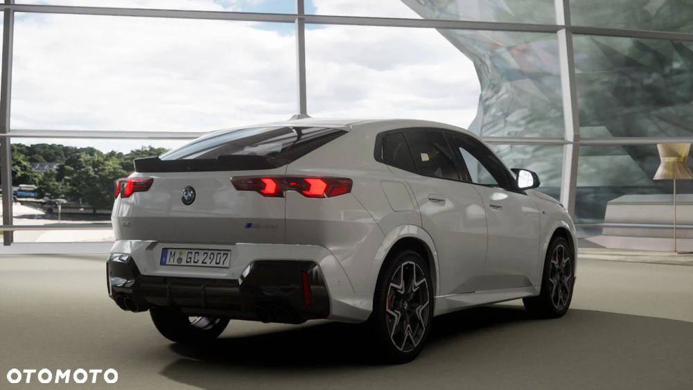 BMW X2 M35i xDrive - 6