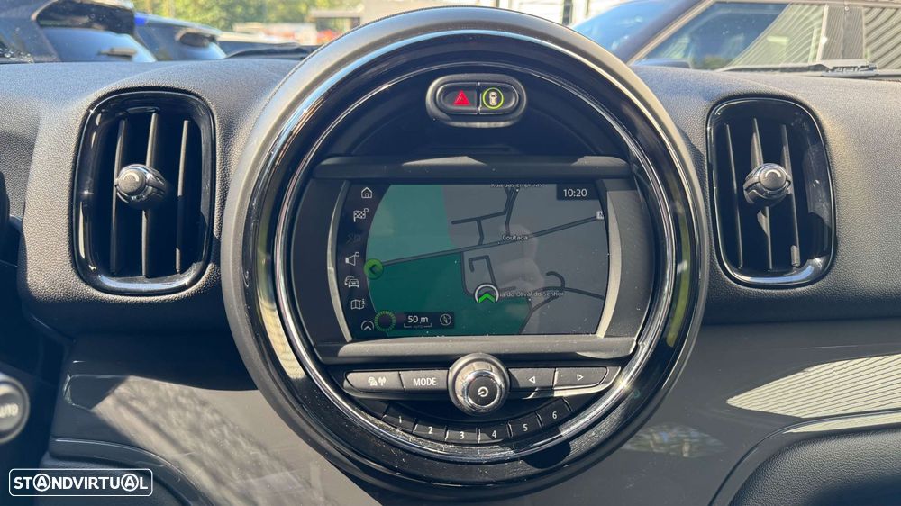 MINI Countryman One D - 9