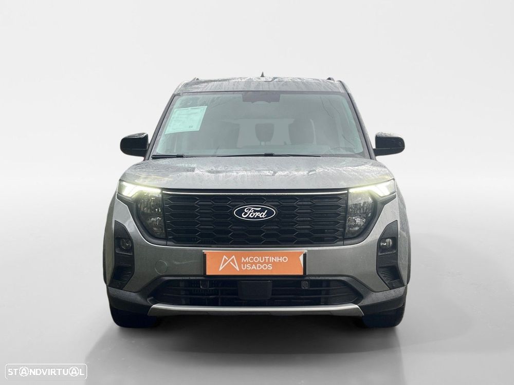 Ford Tourneo Courier 1.0 EcoBoost Active - 8