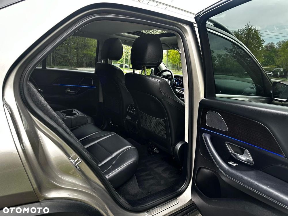 Mercedes-Benz GLE - 19