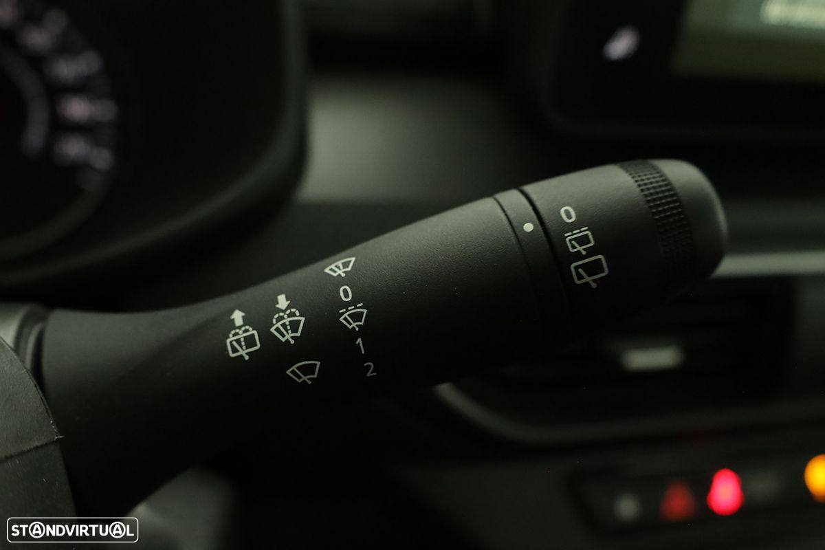 Dacia Sandero 1.0 ECO-G Essential Bi-Fuel - 16