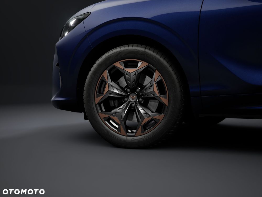 Cupra Terramar 2.0 TSI 4Drive DSG - 4
