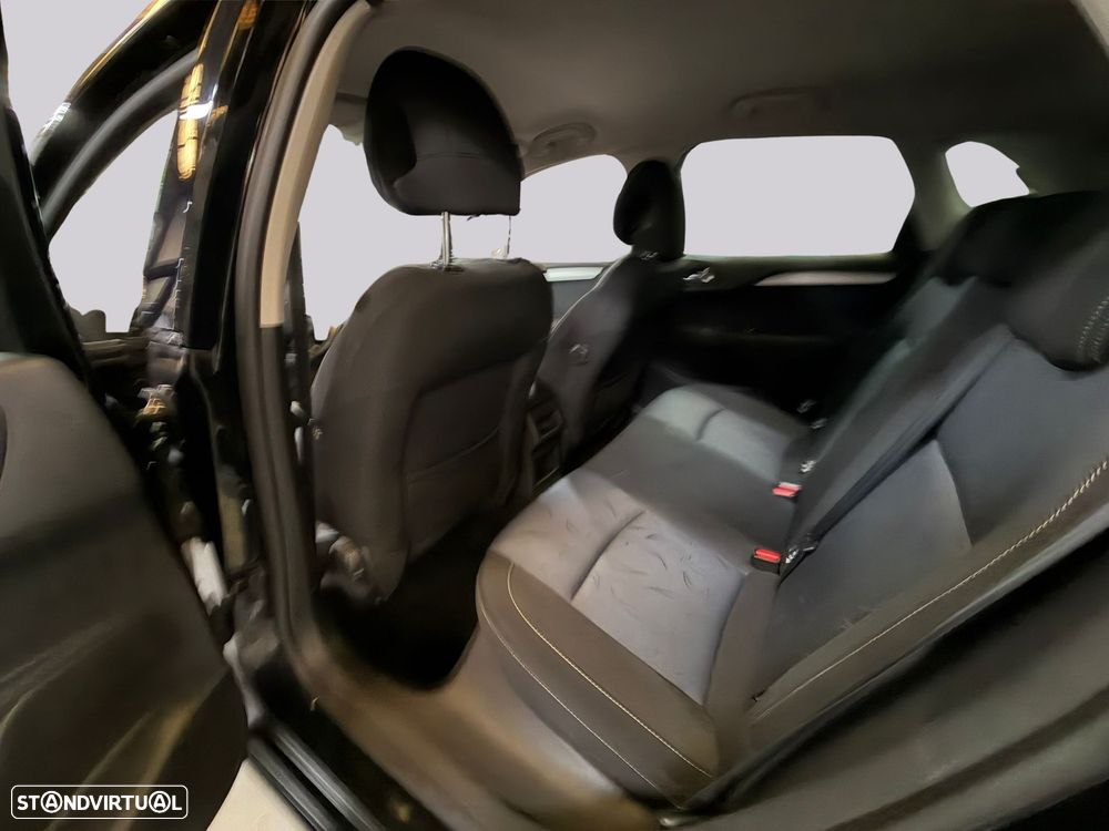 Citroën C4 - 18