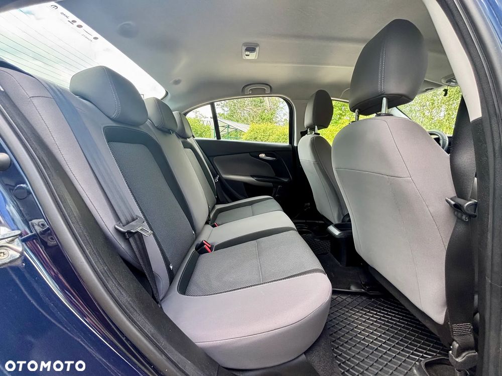 Fiat Tipo 1.4 16v Easy - 11