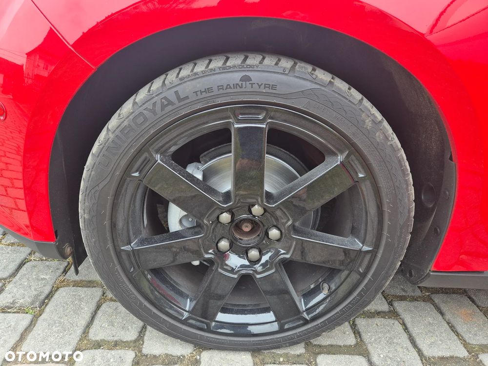 Ford Focus 1.6 TI-VCT Champions Edition - 8