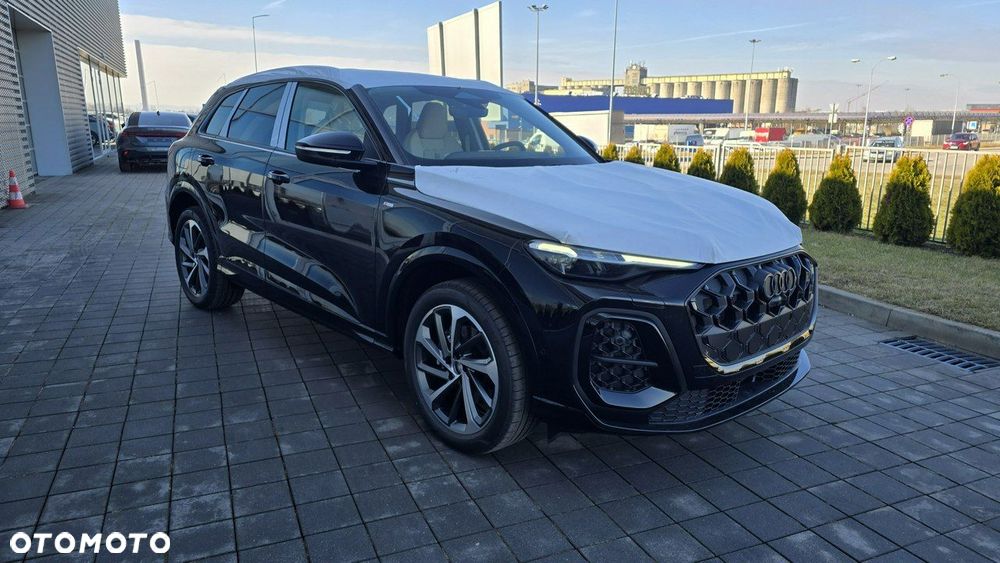 Audi Q5 TFSI mHEV 150 kW Quattro S tronic - 6