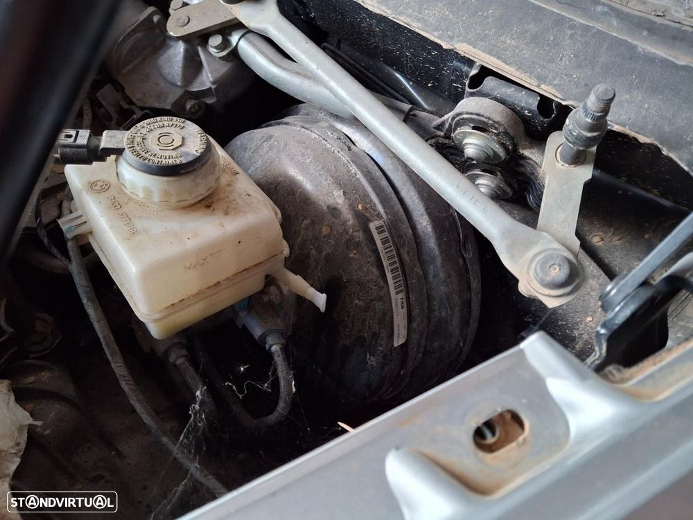 SERVOFREIO BMW SERIE X5 E70 - 1