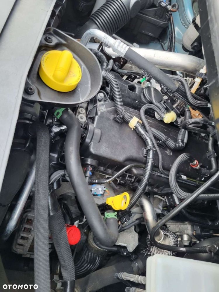 Renault Master Maxi L4H2 Salon Polska - 32