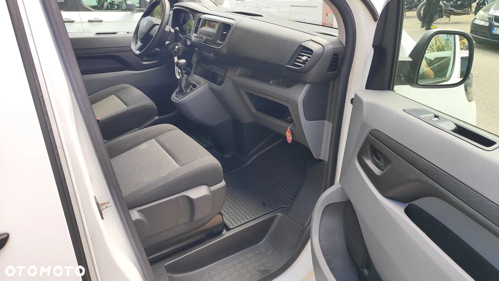 Citroën SpaceTourer 1.5 BlueHDi M Feel - 10