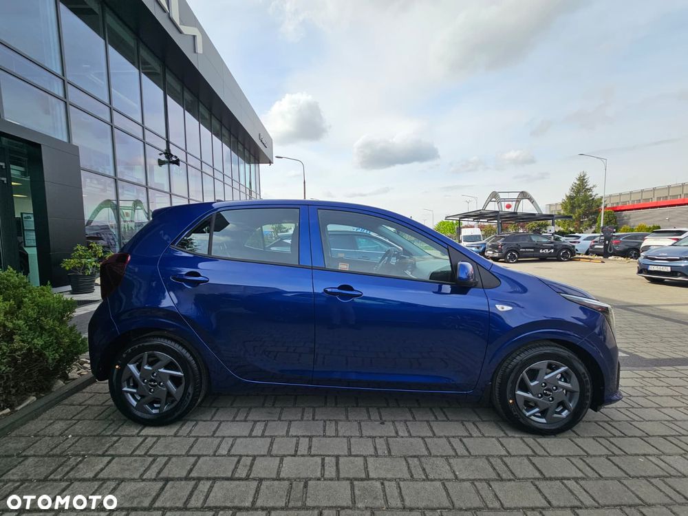 Kia Picanto 1.0 GDI L - 5