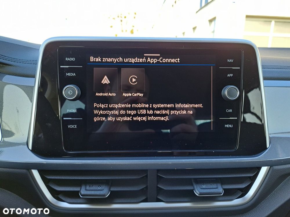 Volkswagen T-Roc 2.0 TSI 4Motion Style DSG - 32