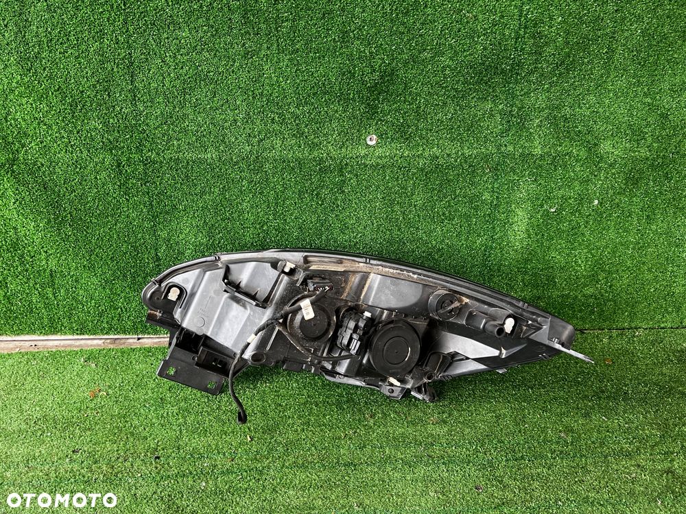 Renault Scenic III lift lampa prawa. 12-15 - 2