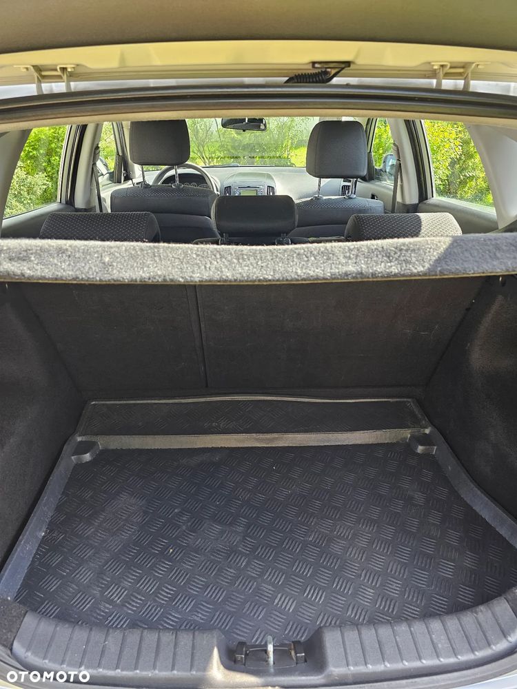 Hyundai i30 - 8