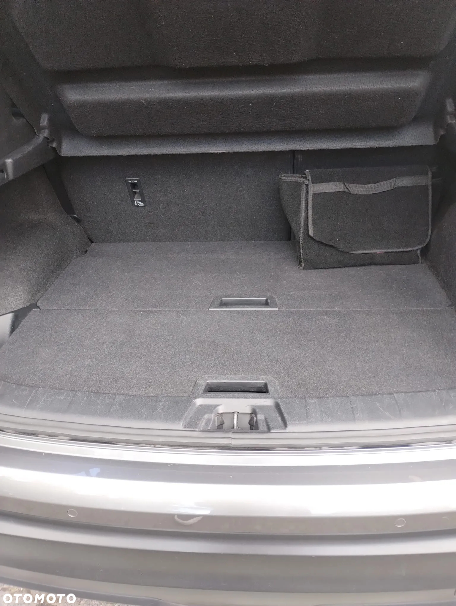 Nissan Qashqai 1.5 dCi N-Connecta - 16
