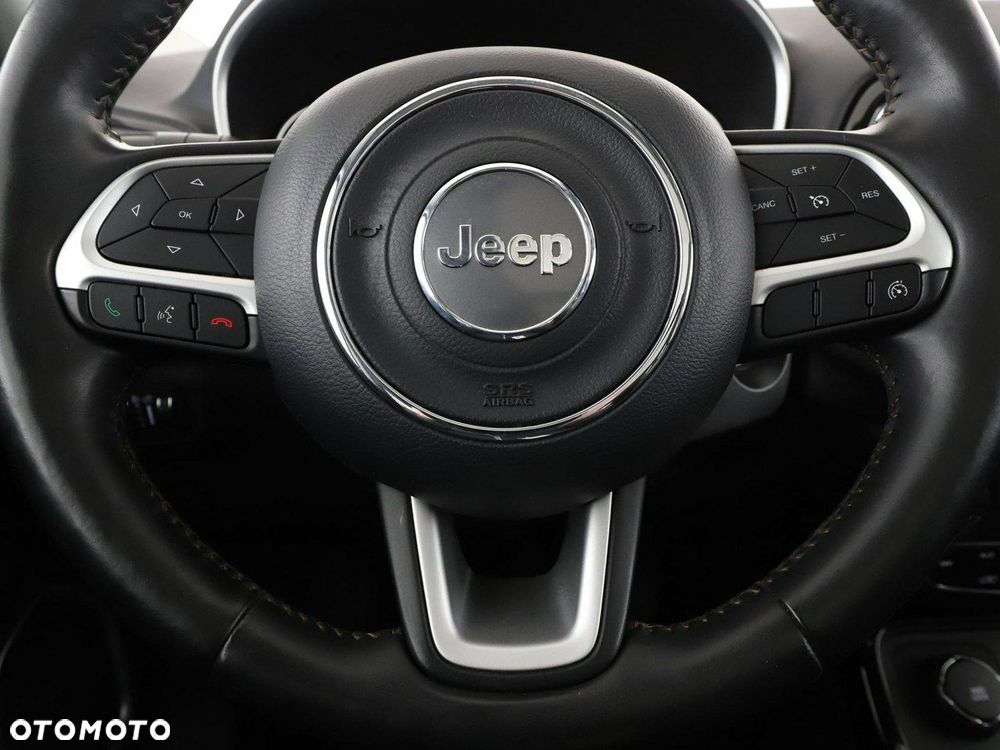 Jeep Compass 2.0 MJD Limited 4WD S&S - 22